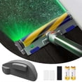 thumbnail image 2 of 3X Vacuum Cleaner LED Dust Display Light, Vacuum Green Light for Pet Hair, Upgraded Universal Vacuum Cleaner, 2 of 5