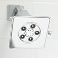 thumbnail image 4 of Speakman Rainier Anystream 1,75 GPM Adjustable Shower Head, Polished Chrome, 4 of 7