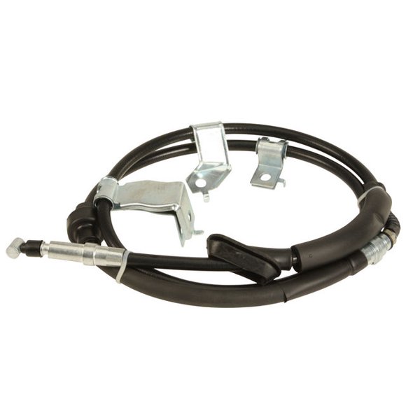 Honda Civic Parking Brake Cable