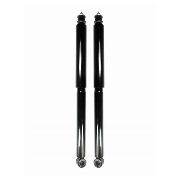 Pair of 2 Rear Shock Absorber For 2011-2014 Ford Edge