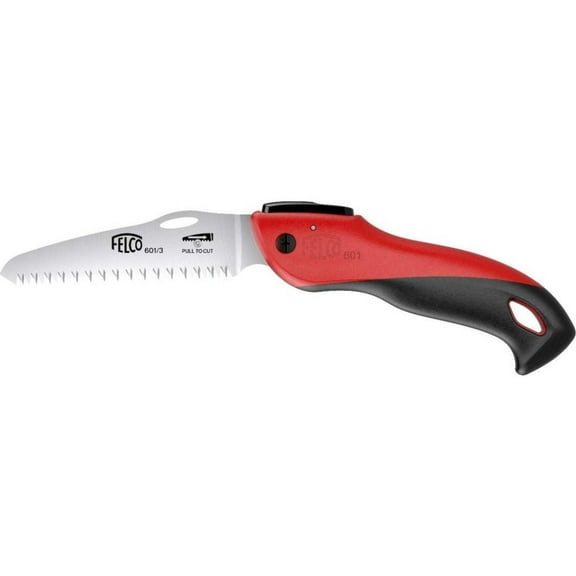 Felco 601 Folding Saw with 4.72 in blade F601
