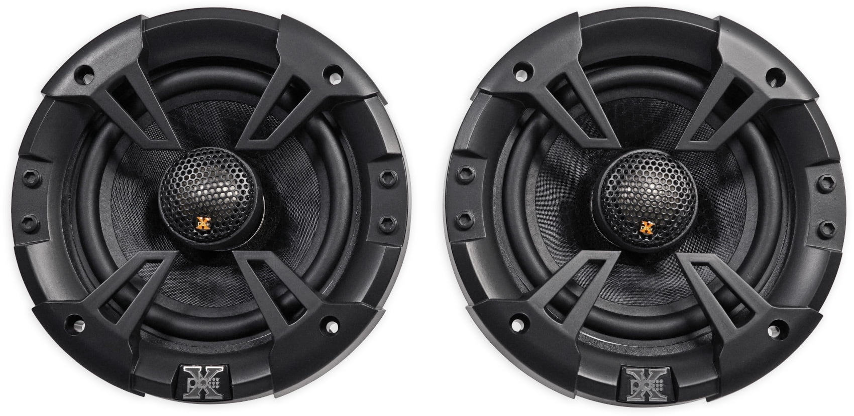 walmart stereo speakers