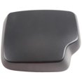 thumbnail image 4 of 2Pcs Car Rearview Mirror Cover Accessories for JB64 JB74W 2019-2023 Rearview Mirror Protective Cover, 4 of 5