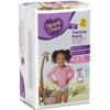Parent's Choice Training Pants for Girls, Size 4T-5T, 17 Pants