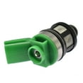 PNGCNG Fuel Injector For 9804 Nissan Frontier Pickup Xterra 2.4L L4