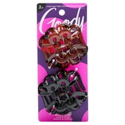 Goody Claw Clips Large, 2 count