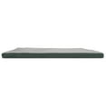 thumbnail image 4 of FurHaven Pet Products Kennel Pad Pet Bed for Crates - Green, Small, 4 of 6
