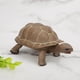 thumbnail image 2 of Modelo Animal vívido simulación elefante tortuga juguete educación temprana juguete sólido para niños, 2 of 10
