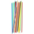 thumbnail image 1 of 90 palitos de plástico de colores para juegos de mesa interactivos y educativos para niños. Juego de mesa multijugador., 1 of 7