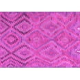 thumbnail image 1 of Ahgly Company Indoor Rectangle Southwestern Pink Country Area Rugs, 6' x 9', 1 of 4
