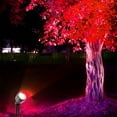 thumbnail image 5 of Outdoor Waterproof Spotlight Garden Lawn Lamp Safe Low Voltage Powered Park Square Road Community Landscape Light With Remote Control 1 for 1_EU Plug, 5 of 5