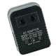 thumbnail image 5 of Adaptador Convertidor de Voltaje de Enchufe de Pared de Alimentión de CA de 220v shamjiam Convertidor de voltaje, 5 of 7