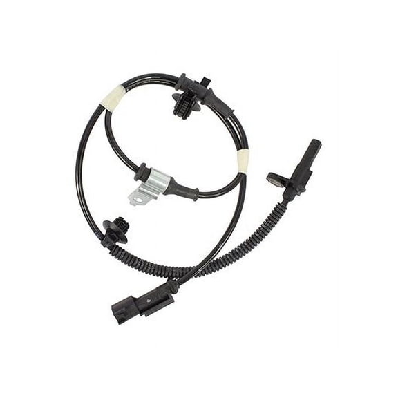 Front Left ABS Speed Sensor - Compatible with 2015 - 2022 Ford Mustang GT 2016 2017 2018 2019 2020 2021