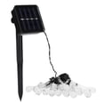thumbnail image 2 of Luz Decorativa Solar, Lámpara De Cuerda Starbright Luces Al Aire Libre Luces De Hadas Solares Luz Para Jardín De Decoración De La Fiesta De Bodas, 2 of 7