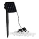 thumbnail image 2 of Luz Decorativa Solar, Lámpara de cuerda de iluminación al aire Libre Decoración de la Fiesta de la Luz Starbright Luces de Hadas Solar al Aire Libre para la Decretación de la, 2 of 7