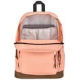 thumbnail image 2 of Mochila JanSport Right Pack, duradera, con funda para portátil de 15 pulgadas, 2 of 4