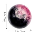 thumbnail image 3 of Guyelim glass beads 150Pcs Loose Beads DIY Beads Jewelry Making Beads Garland Jewelry Loose Beads for Crafts, 3 of 11