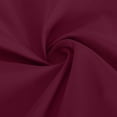 thumbnail image 5 of FAVIPT Womens Waterproof Coat Zipper Drawstring Striped Jackets Lightweight Casual Summer Hiking Hooded Jackets with Pockets Wine,S, 5 of 6