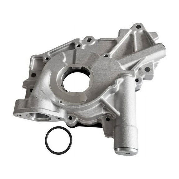 Oil Pump - Compatible with 2001 - 2006, 2010 - 2012 Ford Escape 3.0L V6 2002 2003 2004 2005 2011