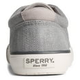 thumbnail image 4 of Sperry Men's, Striper II CVO SeaCycled Sneaker Baja Grey 9 M, 4 of 6