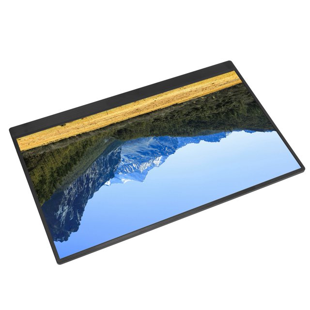Monitor de Pantalla Táctil IPS de 15,6 Pulgadas ANGGREK Para PM 1561M FHD ConHDR Tipo C