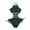 A-Green, variant on Wxolcjlv Women's One-Piece Swimsuit High Waisted Knitted Hollow Backless Camisole Bikini Style Swim Suits