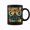 Black, variant on Cruise Ship Vacation Friends Couples GirlsTrip Women Coffee Mugs