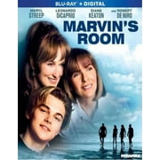 Marvin's Room (Blu-ray), Miramax, Drama
