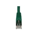 thumbnail image 2 of SF Cable Cat6 Shielded Ethernet Cable, 10 feet - Green, 2 of 4