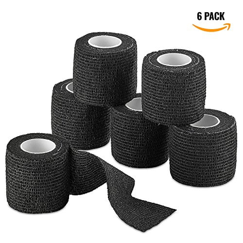 medical bandage wrap
