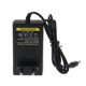 thumbnail image 5 of Battery Charger 8.4v Dc 2a Intelligent Lithium Li-on Power Adapter Eu Us Plug Transformer Full Stop Automatically, 5 of 5