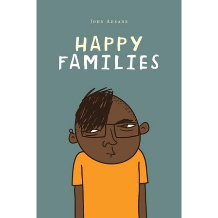 Happy Families (Paperback)