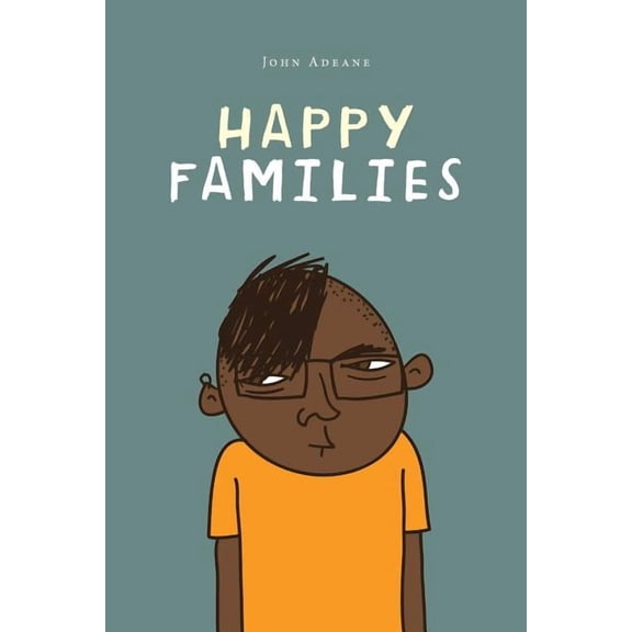 Happy Families (Paperback)