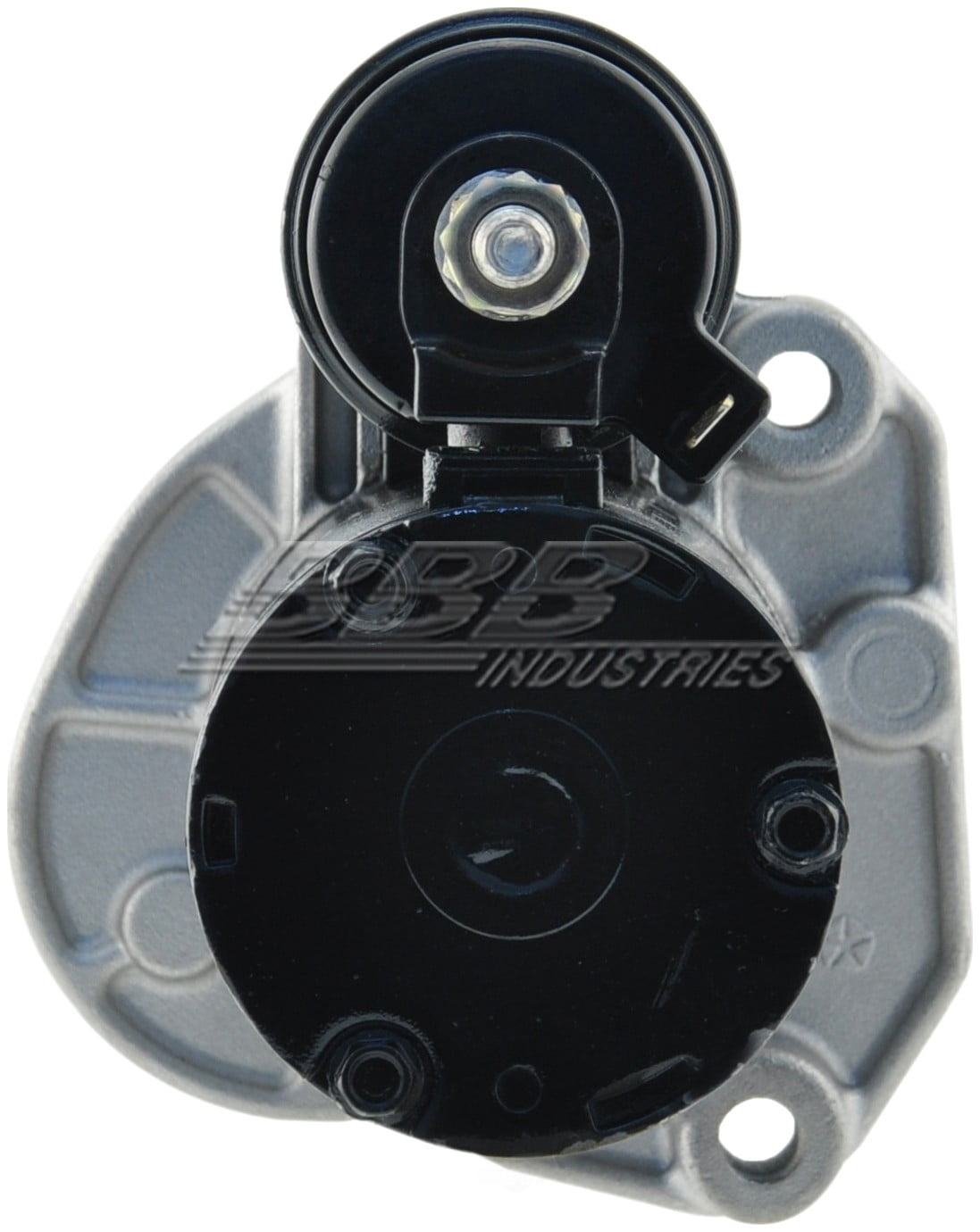 TERREPOWER formerly BBB Industries N19185 New Starter Motor