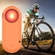 thumbnail image 4 of Funda Protectora Silicona para Bicicleta Varia RTL515 () Naranja, 4 of 9