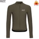 thumbnail image 5 of Chaquetas De Invierno Para Hombre Francia RCT 2023, abrigo térmico Para bicicleta, ropa De manga larga, jersey De Ciclismo, Chaquetas De Ciclismo, 5 of 5