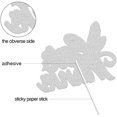 thumbnail image 3 of Give Thanks Happy Thanksgiving Cake Topper Happy Fall Day Theme Party Cake Supplies rations, 3 of 5