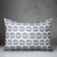 thumbnail image 3 of Creative Products Watercolor Circle Pattern 20 x 14 Spun Poly Pillow, 3 of 3