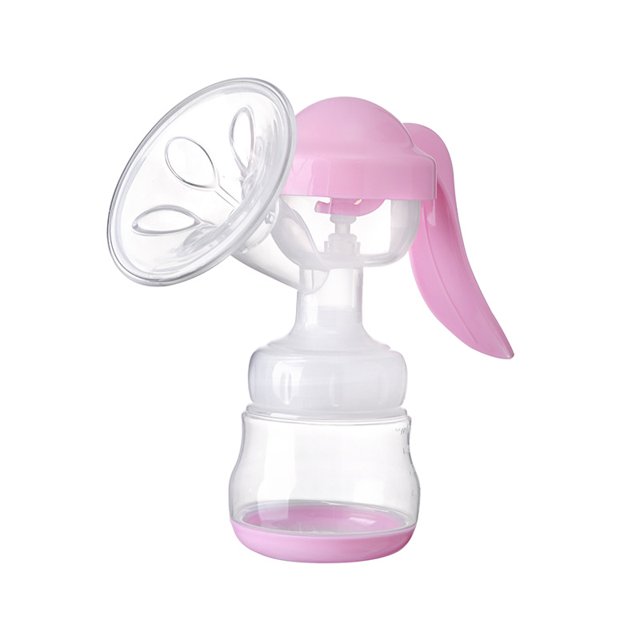 Extractor de leche manual para conejos, máquina de ordeño de productos maternales de gran tamaño, extracción de leche, masaje de lactancia