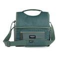 thumbnail image 1 of Igloo Spruce Everyday Lunch Gripper 16 Soft Sided Polyester Carry Bag, 1 of 5