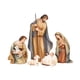 thumbnail image 1 of Figura Decorativa Nacimiento Joseph´s Studio 27cm 5pzas, 1 of 2