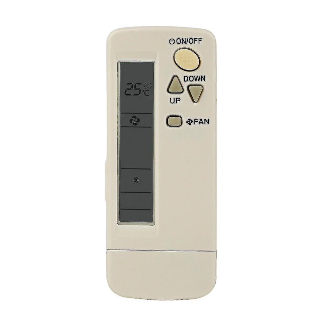 Control remoto de aire acondicionado para Daikin Brc4c151 Brc4c154 Brc4c159 A/c controlador de aire acondicionado