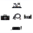 thumbnail image 7 of Dual RCA Male to XLR Male Cable 2 XLR to 2 RCA Plug Adapter HIFI Stereo Audio Extension Cable, 7 of 7