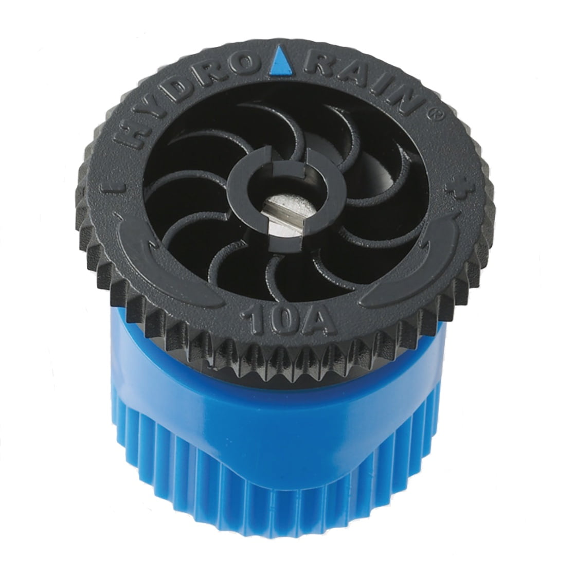 HydroRain HRN 200 Series Adjustable Arc Spray NozzlesRadius10 feet