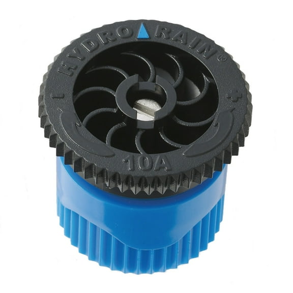 Hydro-Rain HRN 200 Series Adjustable Arc Spray Nozzles-Radius:10 feet