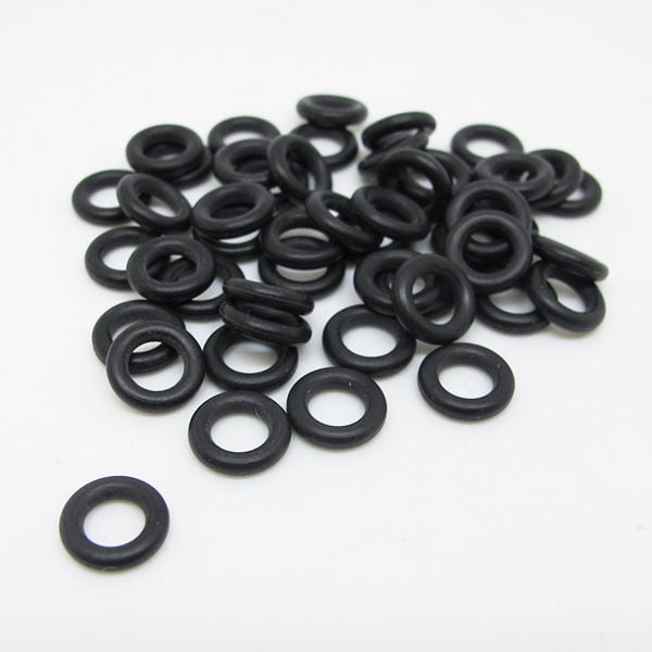 Scuba Diving Dive NBR Nitrile Rubber ORings 50pc Pack AS568008