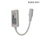 thumbnail image 1 of Inicio DC5V 12V 24V Bluetooth Controlador inalámbrico WiFi RGB / RGBW IR RF Controlador LED, Mini RGBW wifi Scienceny EL3132-02B, 1 of 2