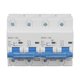 thumbnail image 3 of Disyuntor De Enclavamiento ANGGREK Instalación De Riel De Protección Contra Fugas AC450V Interruptor De Transferencia Manual De Doble Potencia Para Hospital, 3 of 7