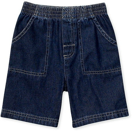 Garanimals - Baby Boys' Denim Shorts