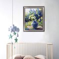 thumbnail image 3 of 5D Embroidery Paintings Rhinestone Pasted DIY Diamond Painting Cross Sti, 3 of 8